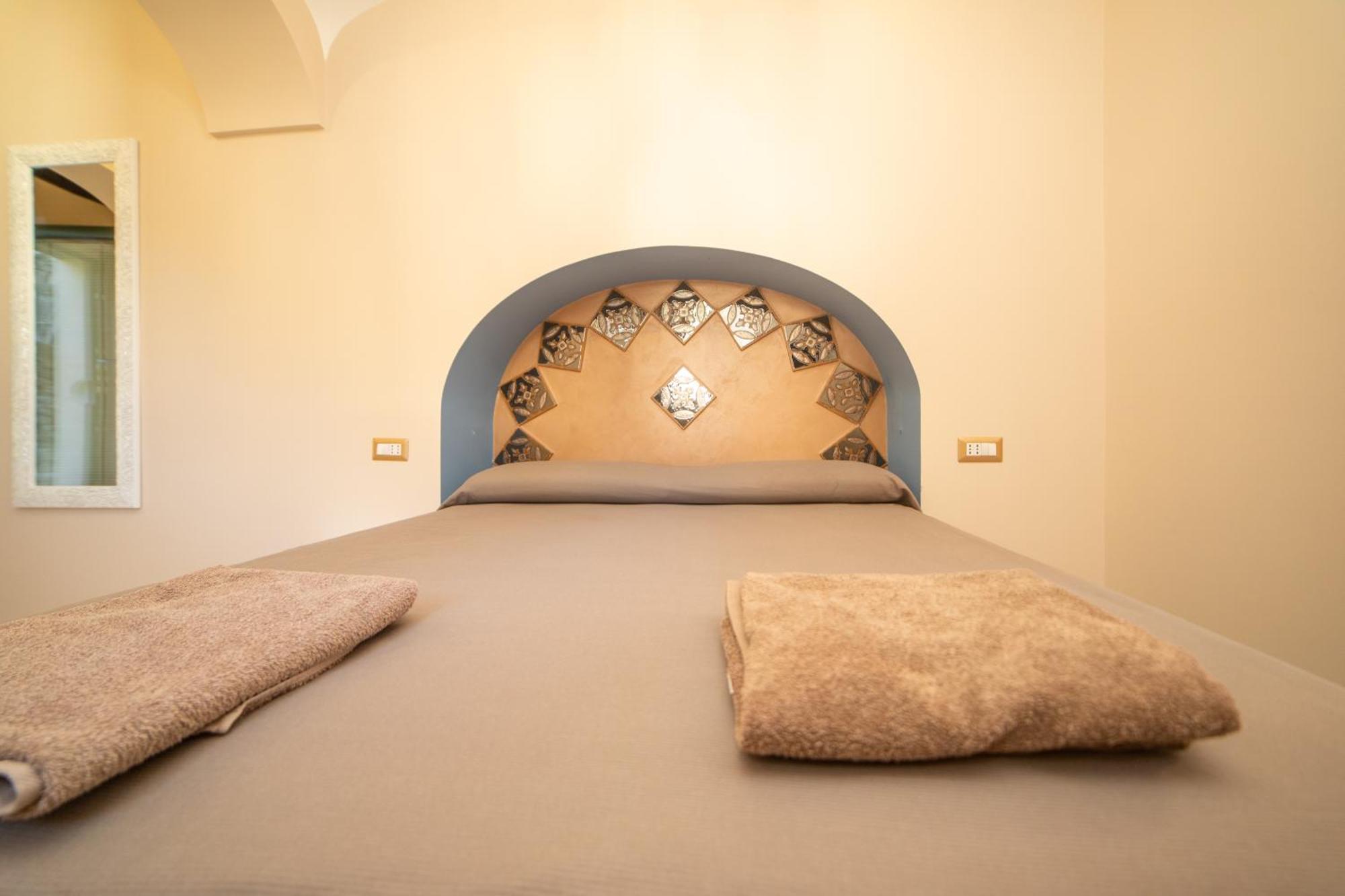 Poggio Angelarosa: Lemon Garden Stay&Relax Scala Exterior foto
